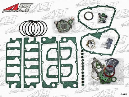 Engine gasket set Porsche 3.2 Carrera G- Modell