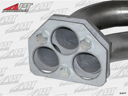 Gasket Sport exhaust manifold GTV6 -  75 2.5V76 - 3.0V6