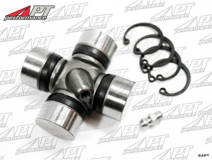 Universal joint for propshaft 1300 - 1600cc 105 62 - 66