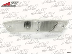 Front turn signal light white -  white Duetto Spider right