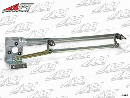 Wiper linkage Fiat Dino Spider 2000