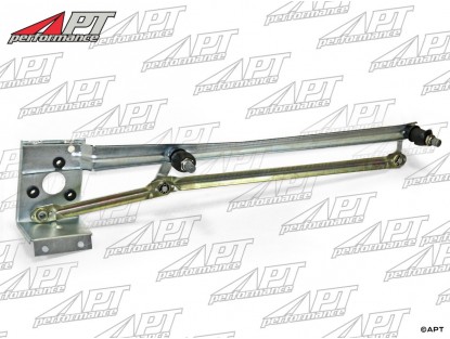 Wiper linkage Fiat Dino Spider 2400