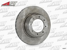 Front brake disc  Ferrari 365 GT 2 - 2 year 69 - 70