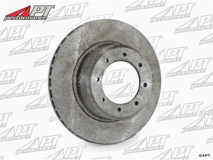 Front brake disc  Ferrari 365 GT 2 - 2 year 69 - 70