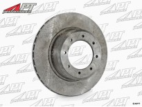 Front brake disc  Ferrari 365 GT 2 - 2 year 69 - 70