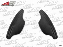 Paddle shifter extension set Aluminum Alfa Romeo 4C