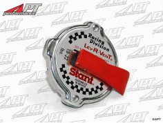 Radiator cap  Racing 105 -  115 -  Alfetta