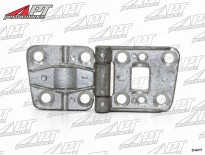 Upper door hinge Bertone GTV 1. series right