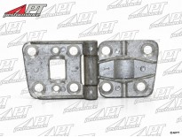 Upper door hinge Bertone GTV 1. series left