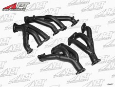 ANSA Exhaust manifold set Ferrari 330 GT 2+2
