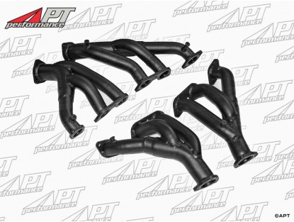 ANSA Exhaust manifold set Ferrari 330 GT 2+2