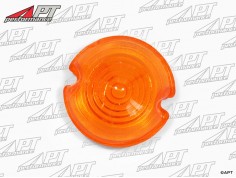 Front turn signal lens yellow 101 Spider -  Ti -  SS -  SZ