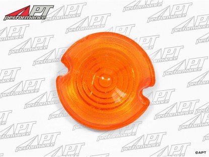 Front turn signal lens yellow 101 Spider -  Ti -  SS -  SZ