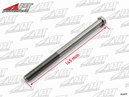 Bolt for rear bumper 1300 - 2000 Bertone