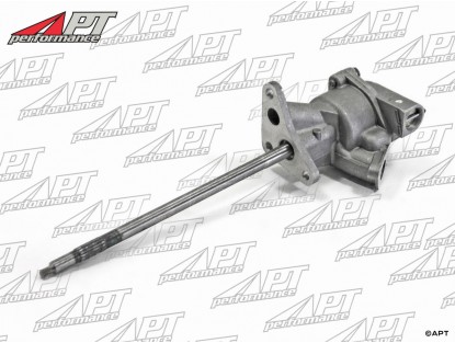 Oil pump 164 V6 -  155 2,5 V6