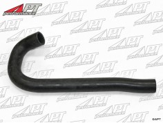 Lower radiator hose Alfetta 1.6 -  Giulietta until 02.1982