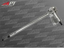 Steering rack Burman rebuilt Racing 105 -  115