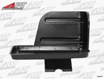 Battery support panel 105 cars 1. series 1966 - 69