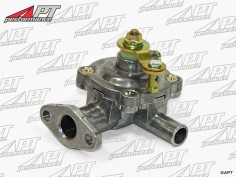 Heater valve steel 1300 - 2000 105 / 115 models