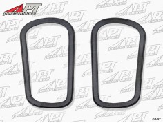 Set (2) front turn signal gaskets GT Bertone 1.S.