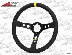 Steering wheel leather MOMO 350mm GT3 Cup