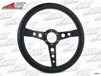 Steering wheel leather MOMO 350mm  Prototipo