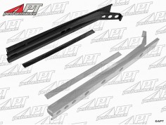 Middle door sill right (3 pcs.)  2000 -  2600 Touring Spider
