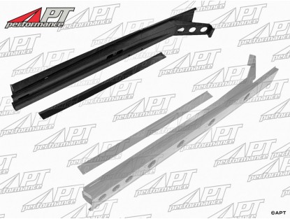 Middle door sill right (3 pcs.)  2000 / 2600 Touring Spider