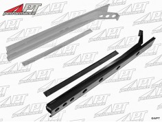 Middle door sill left (3 pcs.)  2000 -  2600 Touring Spider