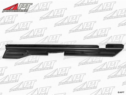 Door sill inner right 2000 -  2600 Touring Spider