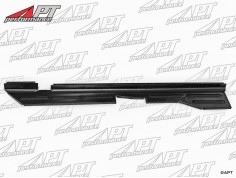 Door sill inner left 2000 -  2600 Touring Spider