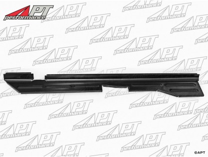 Door sill inner left 2000 -  2600 Touring Spider