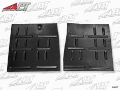 Set (2) front floor panels 2000 / 2600 Touring Spider