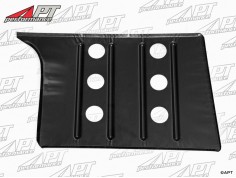 Floor panel upper front right 2000 / 2600 Touring Spider