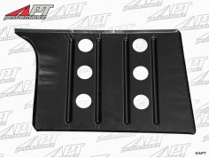 Floor panel upper front right 2000 -  2600 Touring Spider