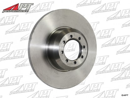 Front brake disc Lancia Fulvia 1.3 S