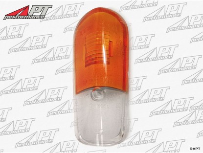 Turn signal lens right GTA -  GTC -  GTV -  GT amber -  white