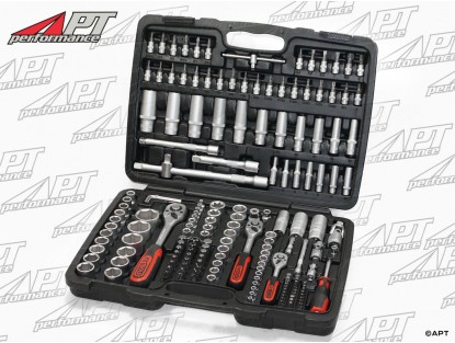 KS Tools Germany  Socket set 179 pieces