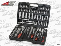 KS Tools Germany  Socket set 179 pieces