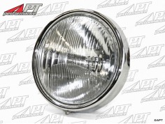 Inner headlight Megalux Carello Lancia Fulvia Fanalone