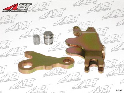 Handbrake lever assembly set Alfa Romeo 105 / 115
