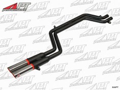 ANSA Sport rear exhaust right Ferrari 275 GTB - 4 - GTS - 4