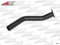 ANSA Front exhaust left Ferrari 250 GTE 60-63