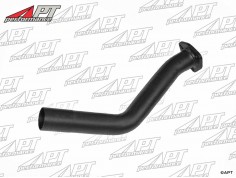 ANSA Front exhaust right Ferrari 250 GTE