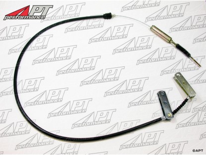 Handbrake cable Giulia 2. series (tunnel handbrake)