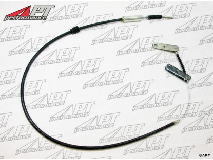 Hand brake cable 1750 - 2000cc Berlina