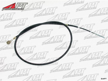 Hand brake cable Alfetta -  Giulietta -  GTV -  75 -  90