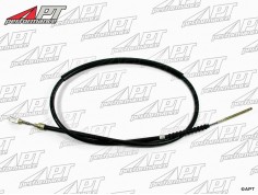 Hand brake cable Alfetta GTV 6