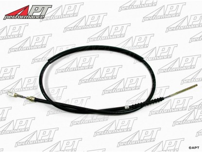 Hand brake cable Alfetta GTV 6