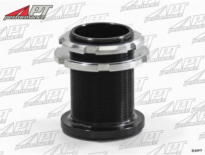 Adjustable adaptor for 60mm rear springs 105 -  115